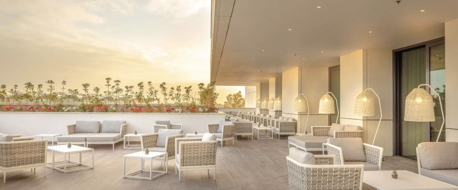 Hyatt Regency Alger Airport – 8