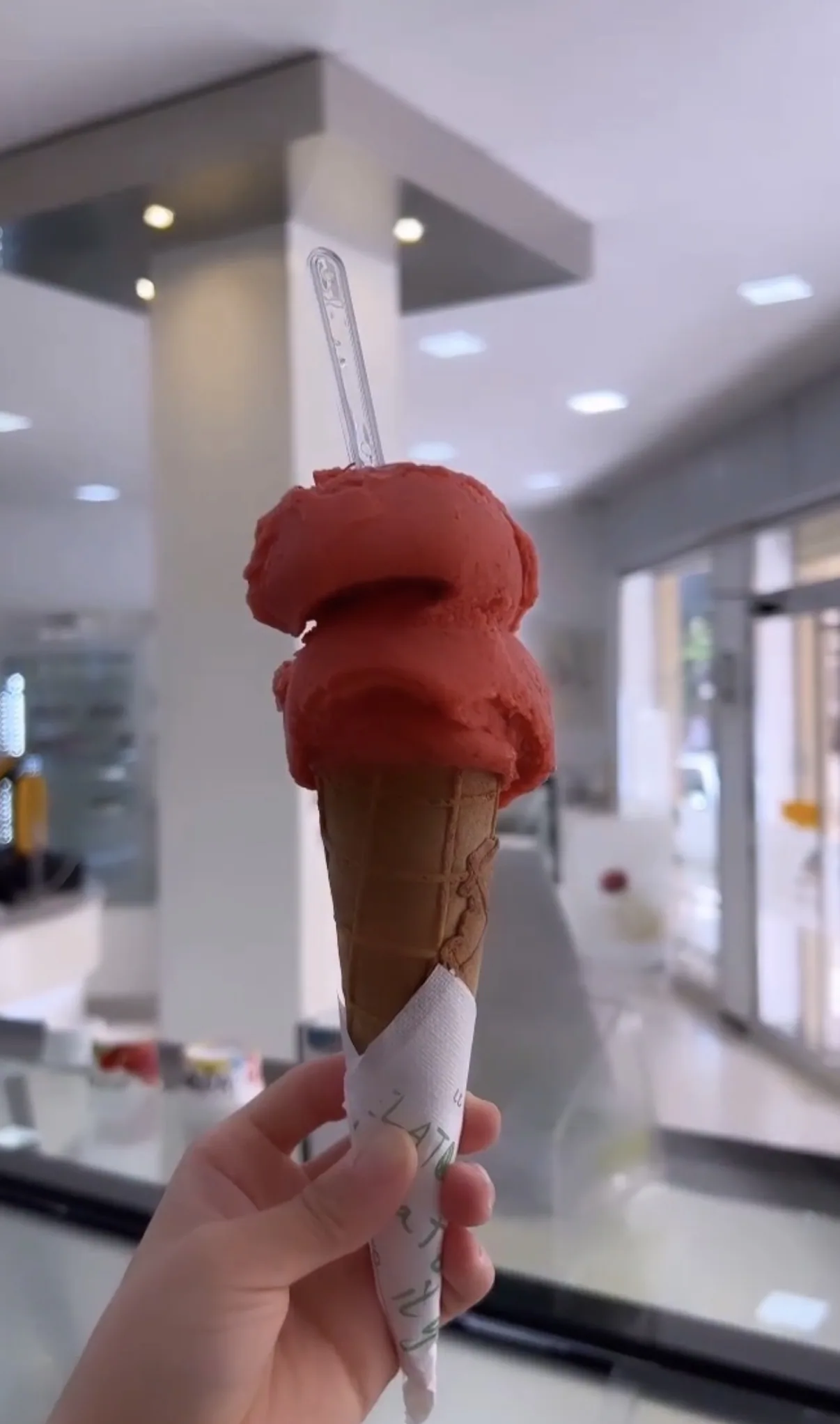 Il Gelato di Racimo – 8