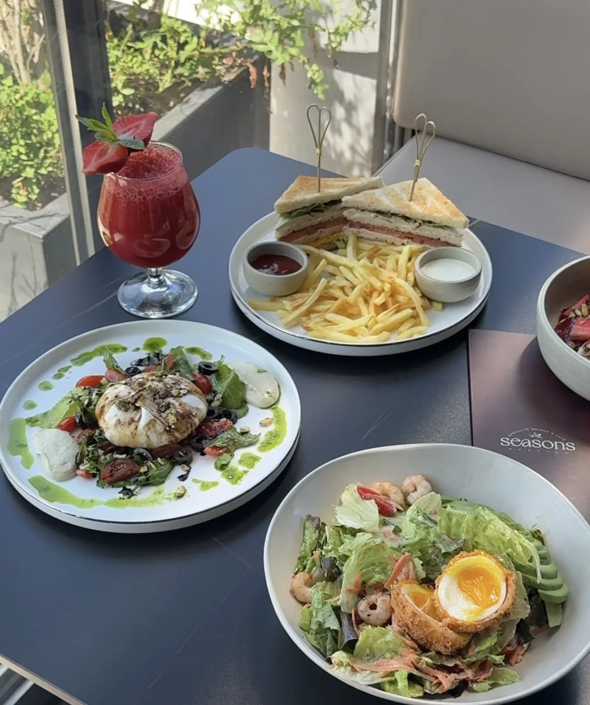 Season Rooftop – 15