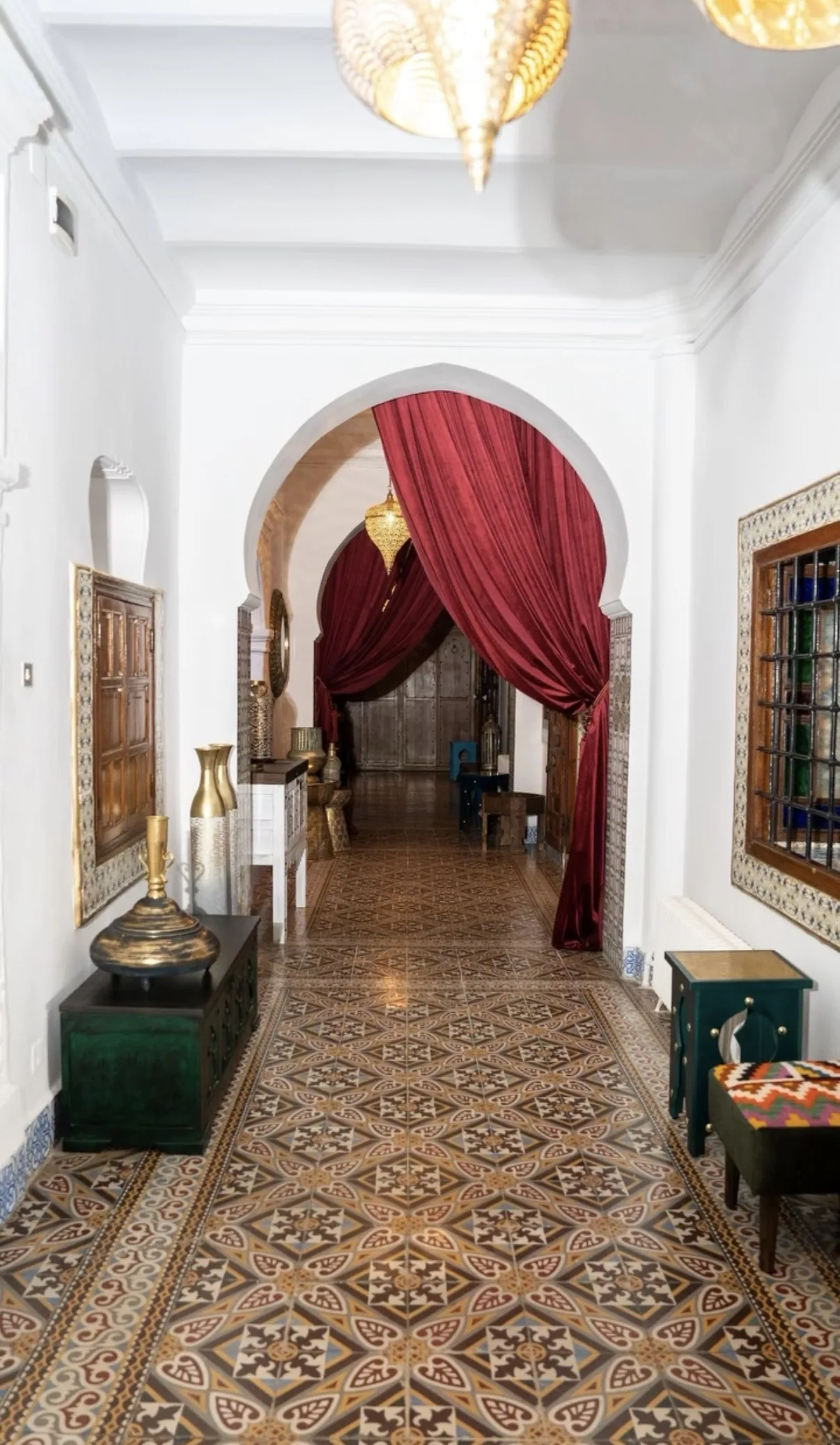 Dwiret El Azz – 8
