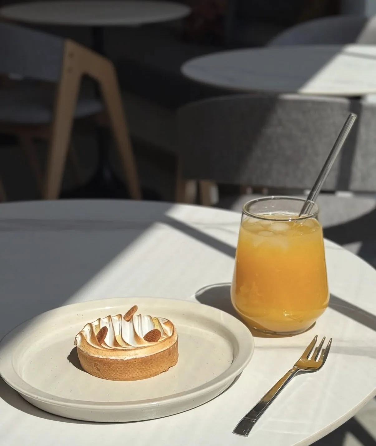 Blanche Patisserie – 6