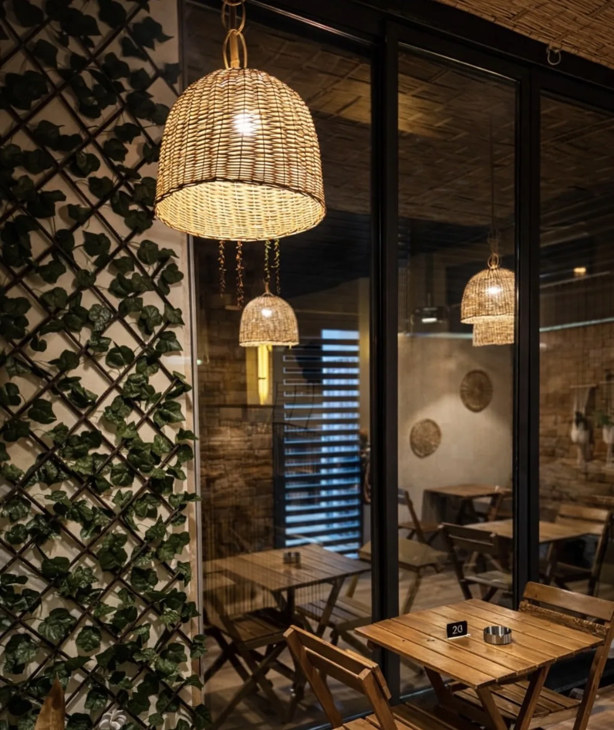 Le Tassi – 10
