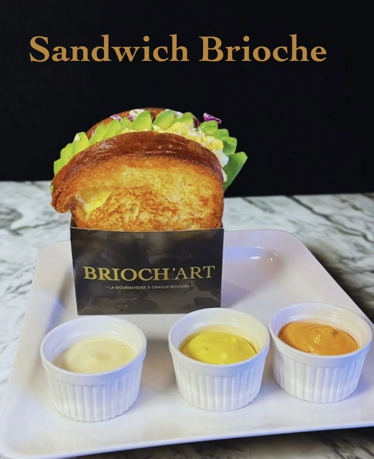 Briochart – 8