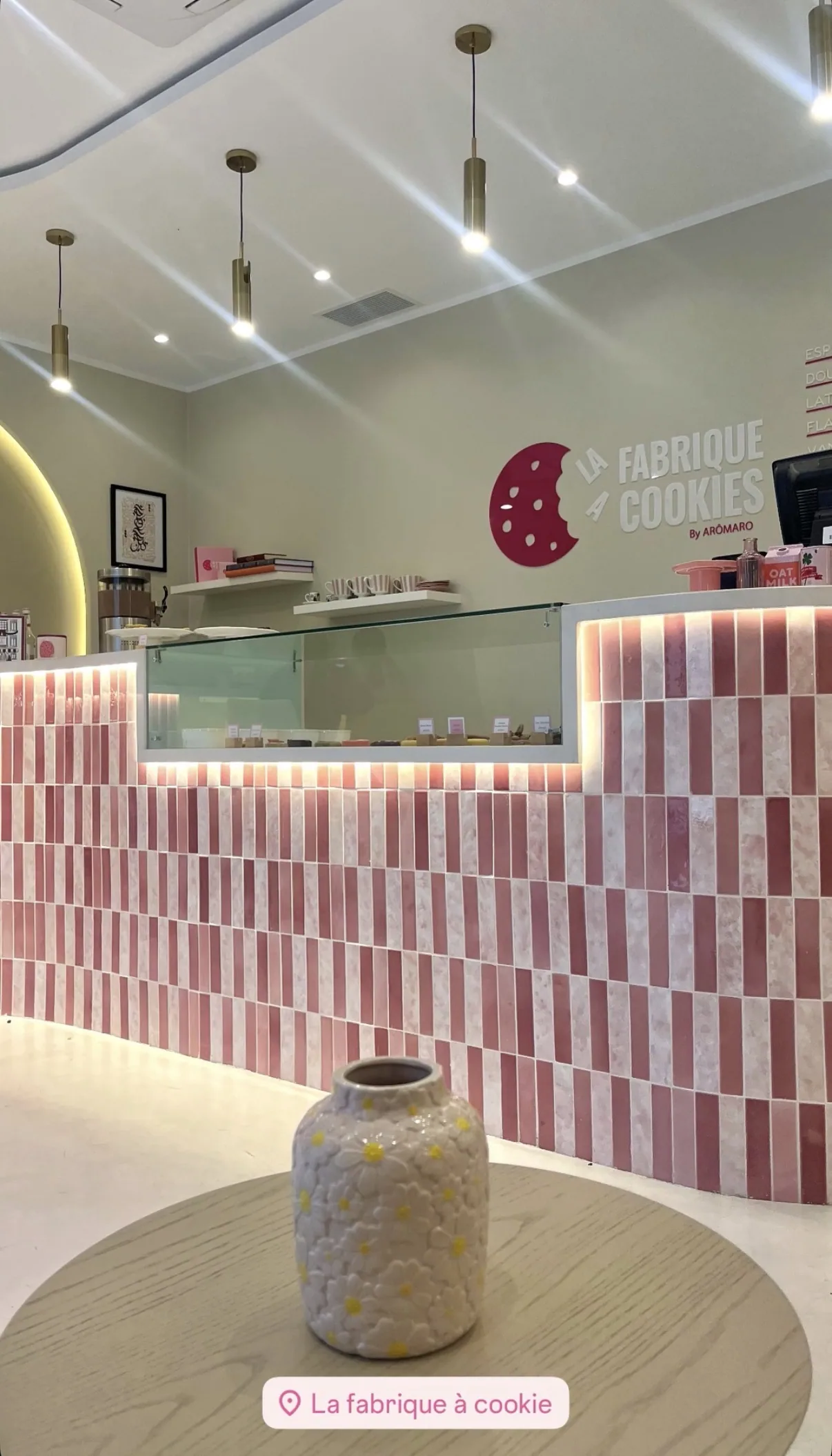 La Fabrique à Cookies – 10