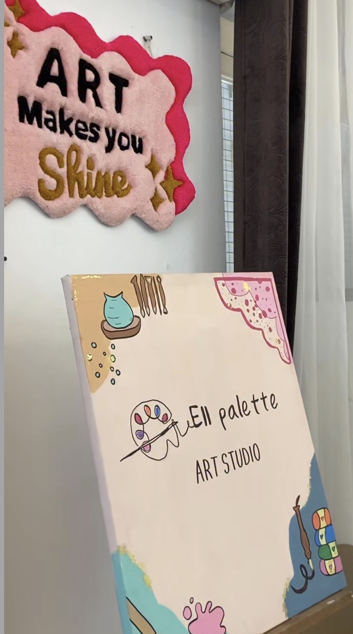 Ell Palette – 3
