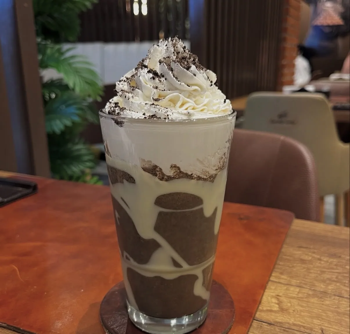 Chocolate Sarayi – 8