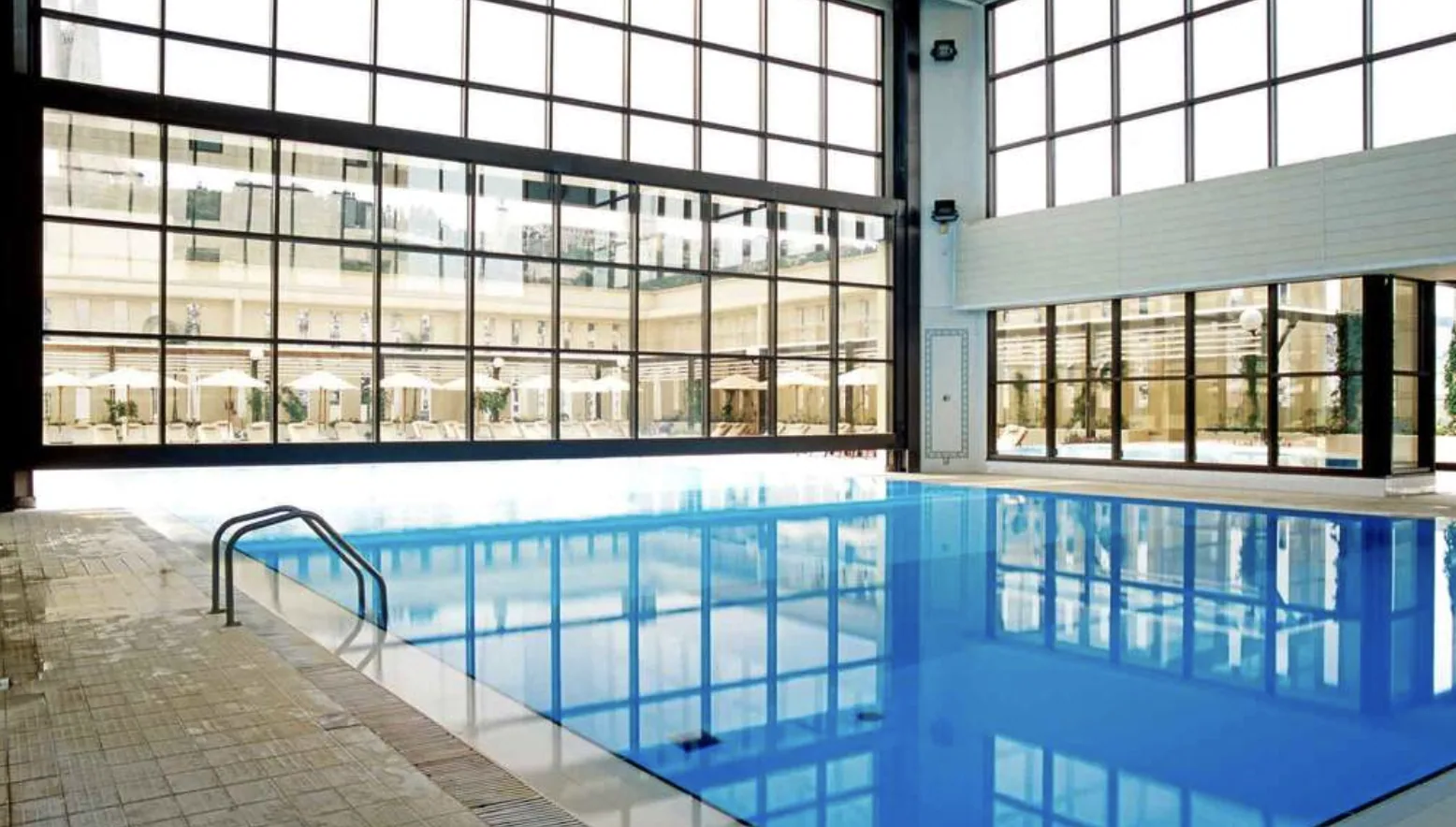 Sofitel Alger Hamma Garden – 6